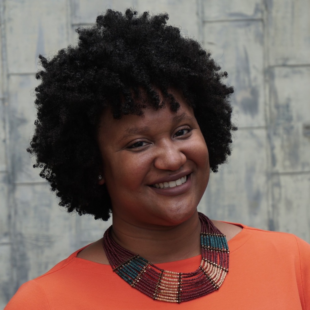 Meet your Posher, Caegan